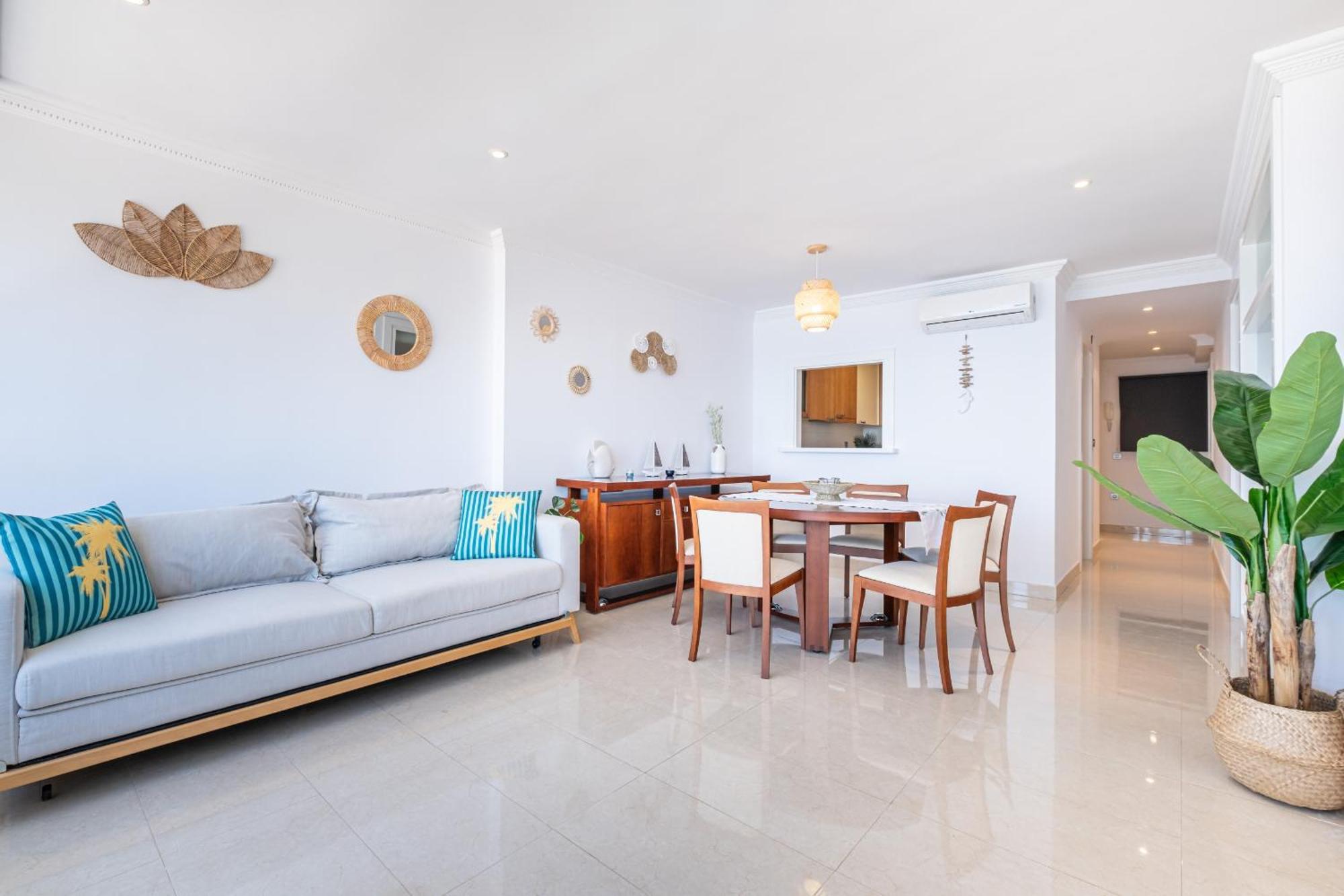 Torre Principado 5-E Apartment Levante Beach Benidorm Eksteriør bilde